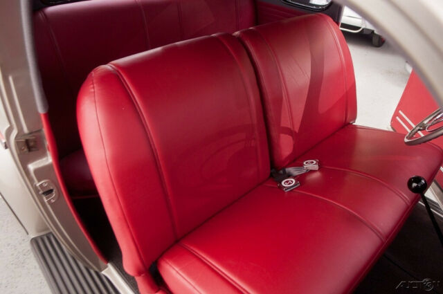 Buick Eight 1938 image number 12