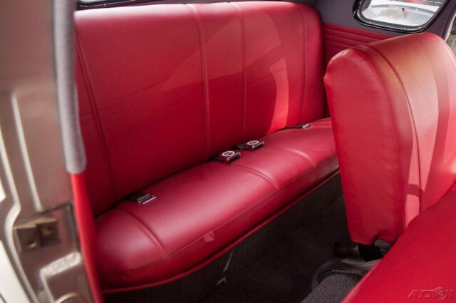 Buick Eight 1938 image number 15