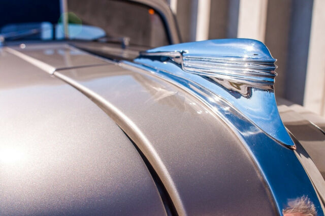 Buick Eight 1938 image number 31