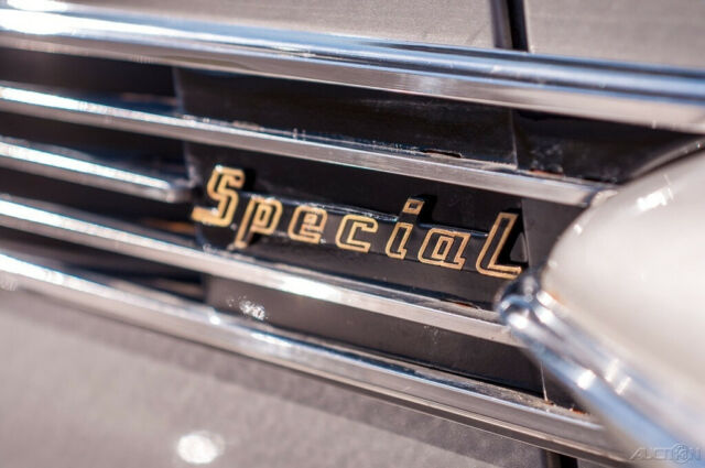 Buick Eight 1938 image number 8
