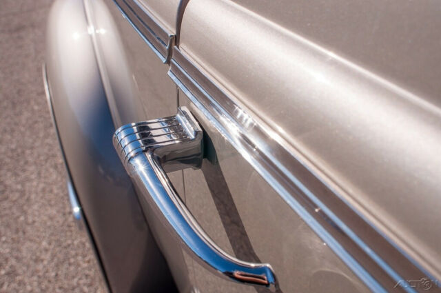 Buick Eight 1938 image number 9