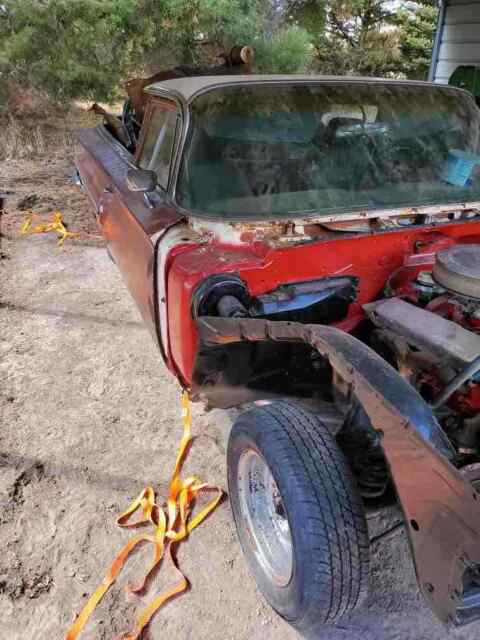 Chevrolet El Camino 1960 image number 12