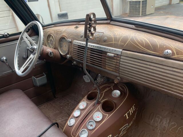 GMC 100 1950 image number 20