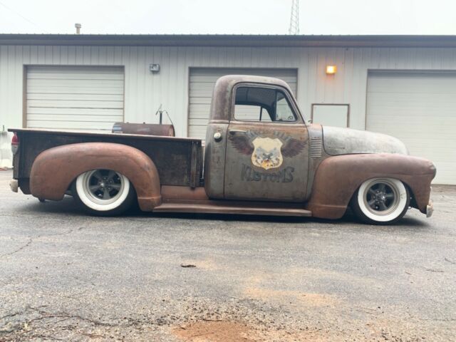GMC 100 1950 image number 28