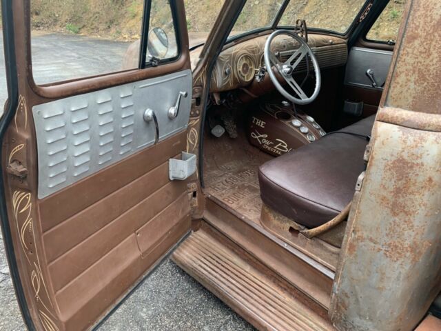 GMC 100 1950 image number 38