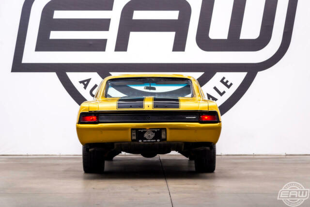 Buick Skylark 1966 image number 35
