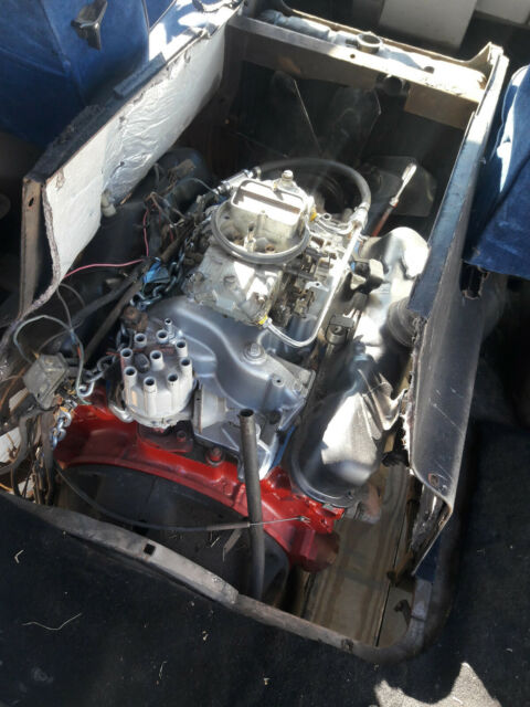 Dodge A100 1966 image number 23