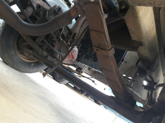 Dodge A100 1966 image number 26