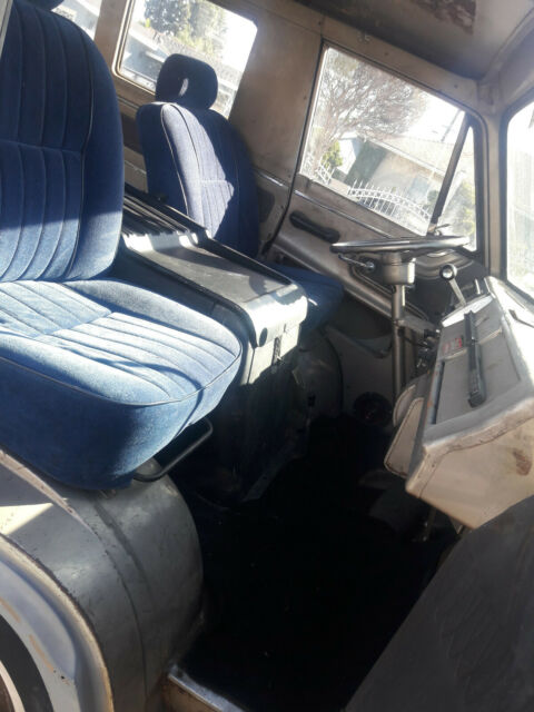 Dodge A100 1966 image number 4