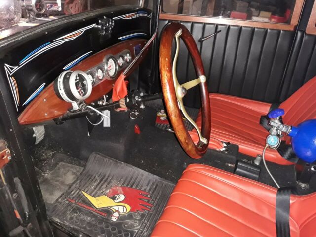 Hudson Custom Eight 1928 image number 2