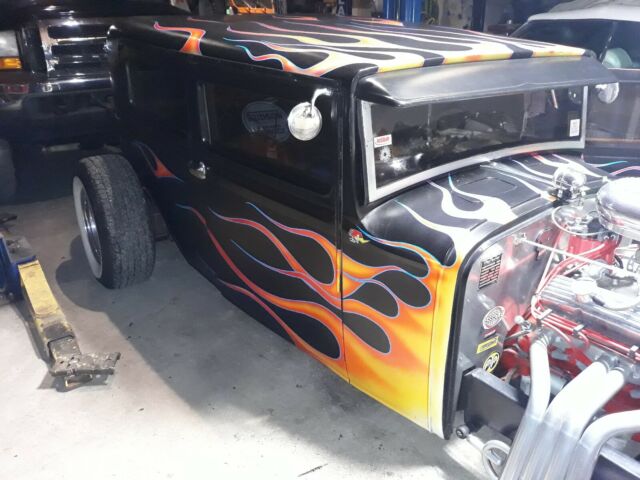 Hudson Custom Eight 1928 image number 7
