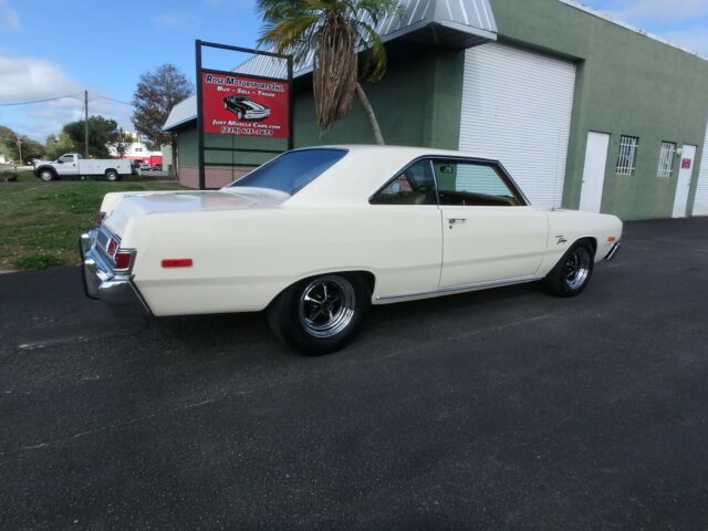 Dodge Dart 1974 image number 12