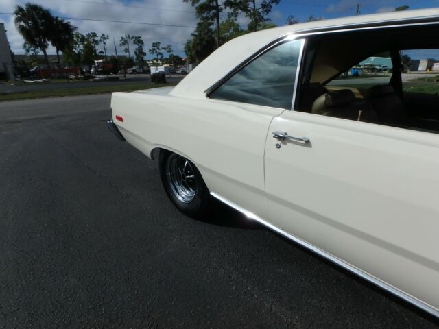 Dodge Dart 1974 image number 13