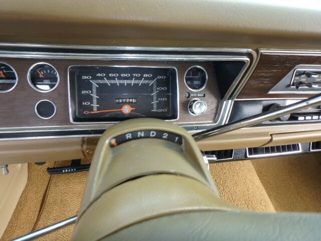 Dodge Dart 1974 image number 16