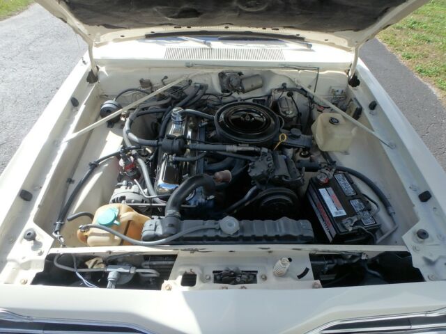 Dodge Dart 1974 image number 17