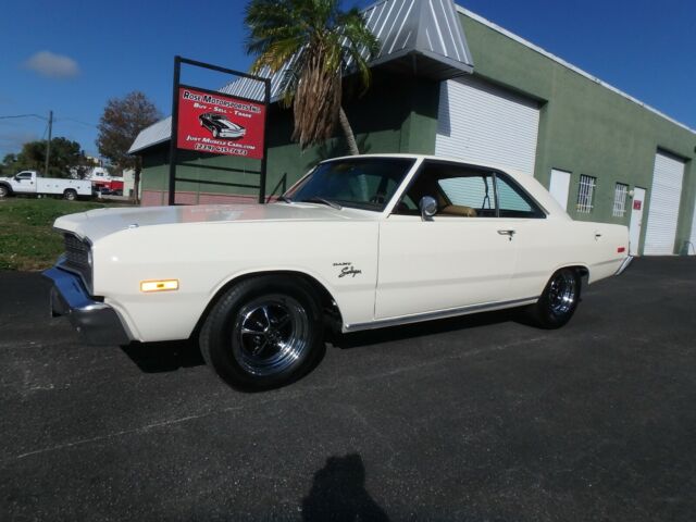 Dodge Dart 1974 image number 24