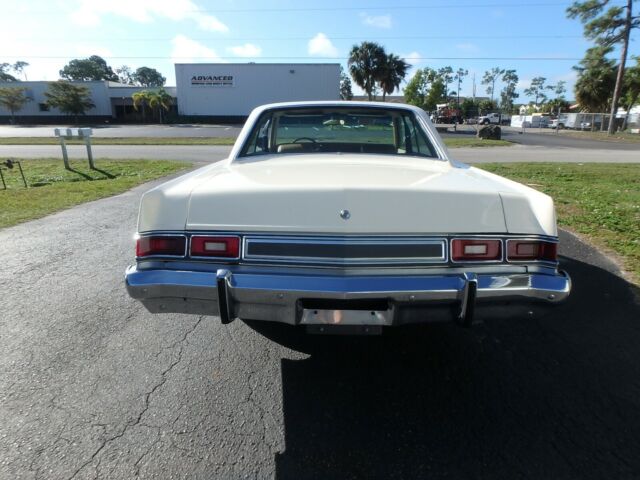 Dodge Dart 1974 image number 27