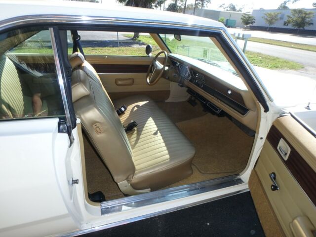 Dodge Dart 1974 image number 31