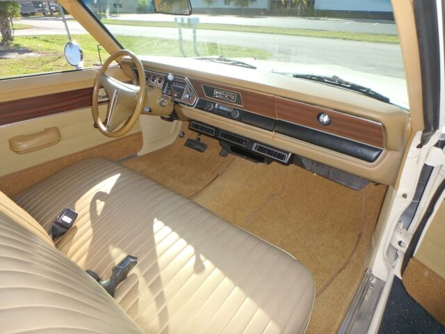 Dodge Dart 1974 image number 32