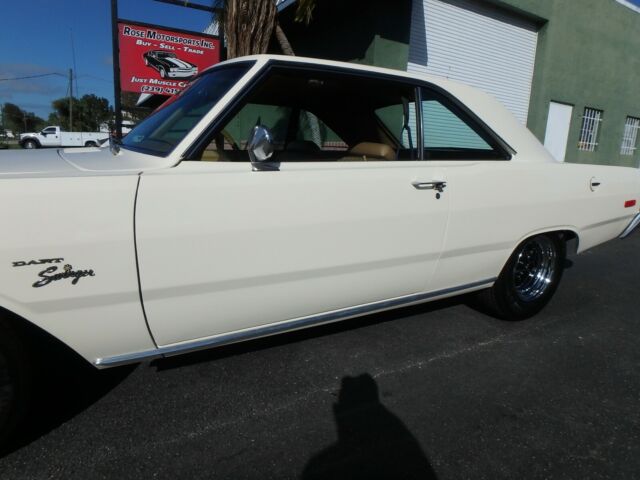 Dodge Dart 1974 image number 5