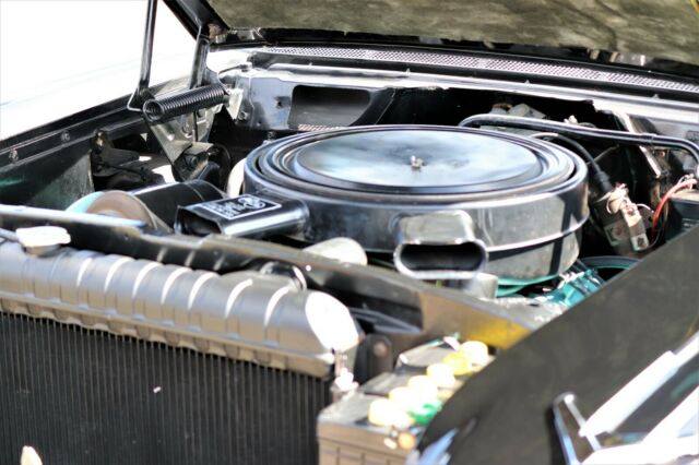 Pontiac Bonneville 1958 image number 42