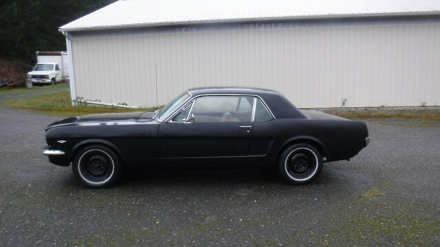 Ford Mustang 1965 image number 12
