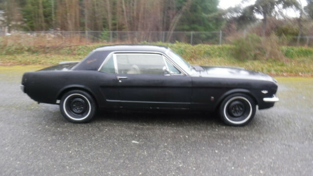 Ford Mustang 1965 image number 13