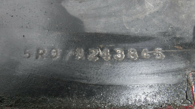 Ford Mustang 1965 image number 6