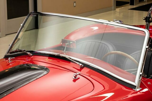 Shelby Cobra 1965 image number 22