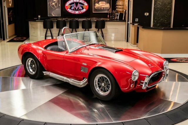 Shelby Cobra 1965 image number 30