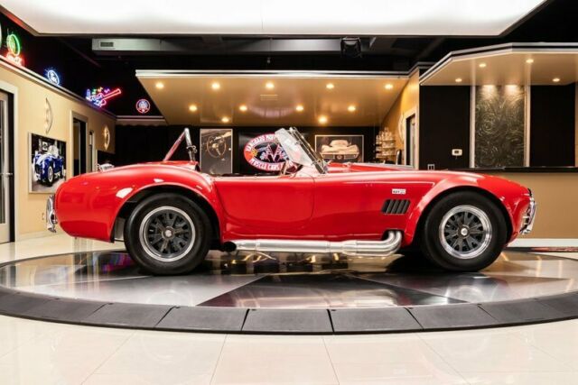 Shelby Cobra 1965 image number 31