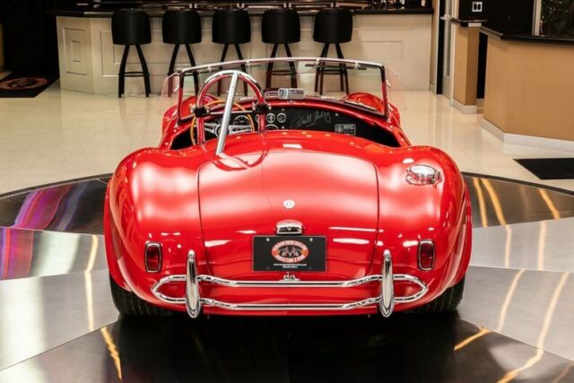Shelby Cobra 1965 image number 34