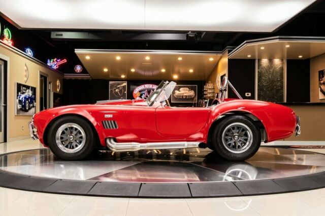 Shelby Cobra 1965 image number 37