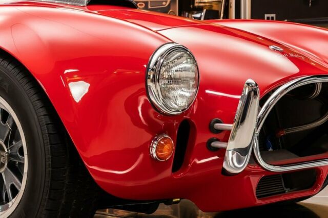 Shelby Cobra 1965 image number 39