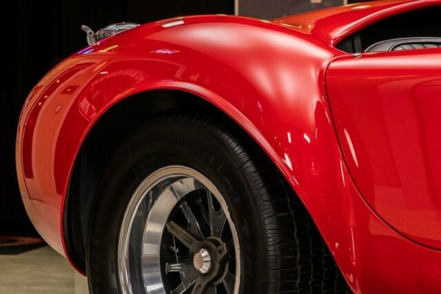 Shelby Cobra 1965 image number 41