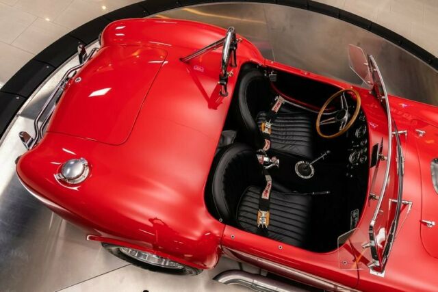 Shelby Cobra 1965 image number 42