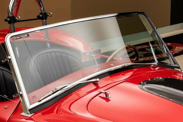 Shelby Cobra 1965 image number 43