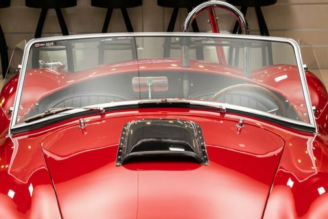 Shelby Cobra 1965 image number 44