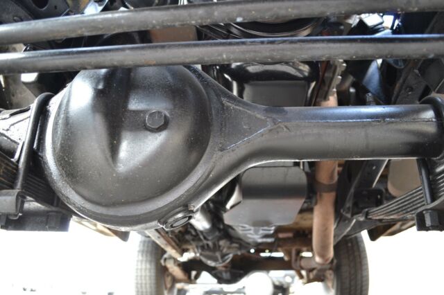 Toyota FJ Cruiser 1978 image number 5