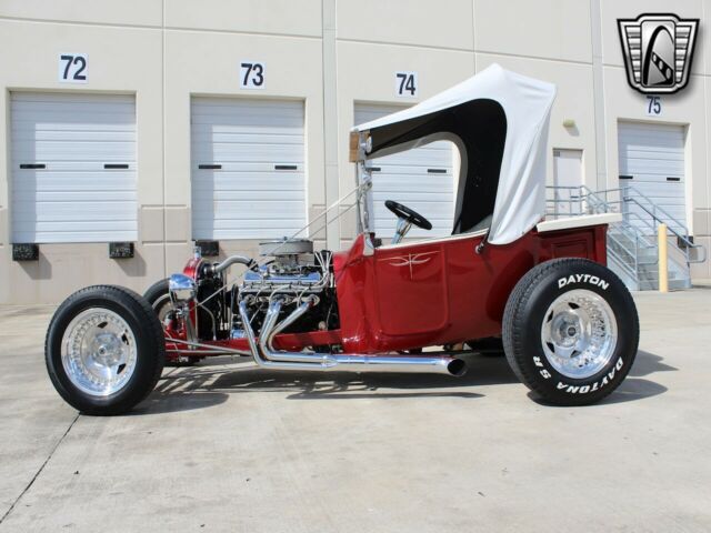 Ford T-Bucket 1923 image number 22