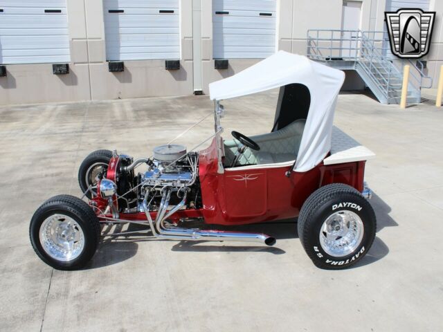 Ford T-Bucket 1923 image number 26