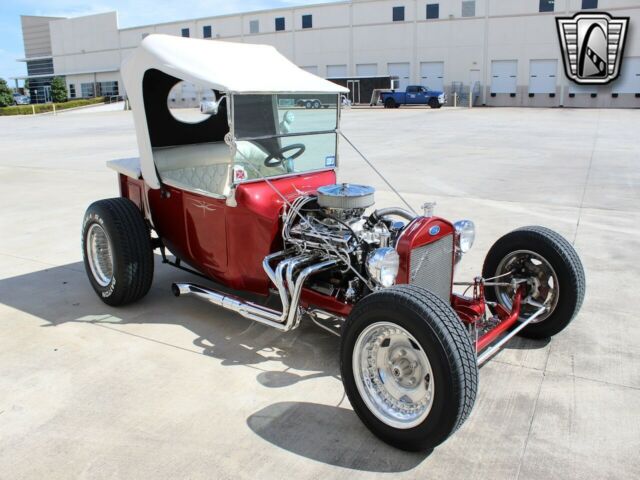 Ford T-Bucket 1923 image number 29