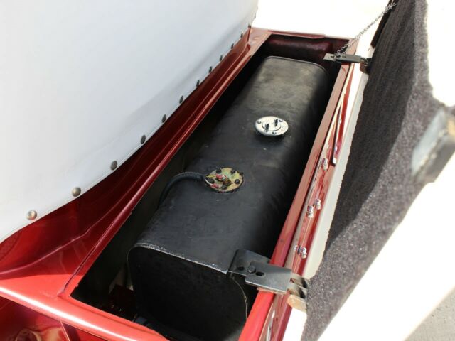Ford T-Bucket 1923 image number 34