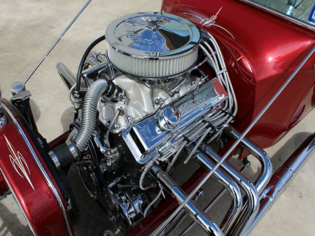 Ford T-Bucket 1923 image number 37