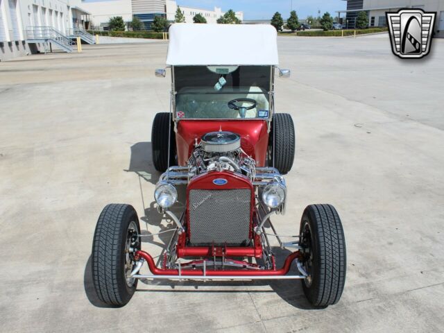 Ford T-Bucket 1923 image number 6