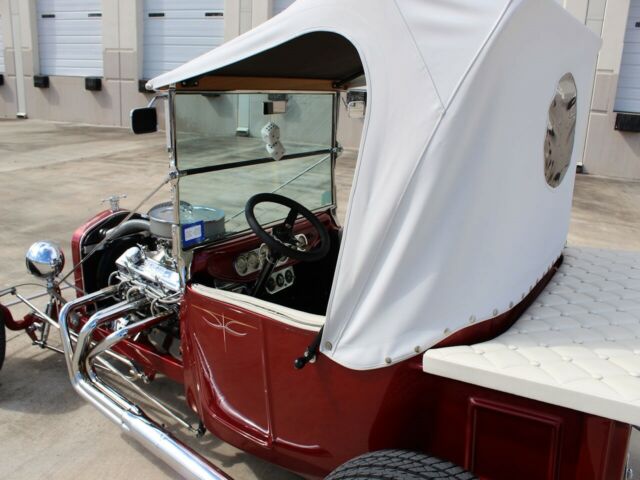 Ford T-Bucket 1923 image number 7