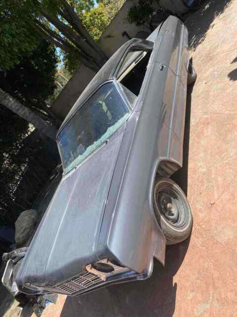 Chevrolet Impala 1964 image number 0