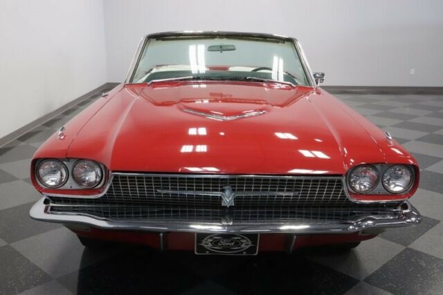 Ford Thunderbird 1966 image number 19
