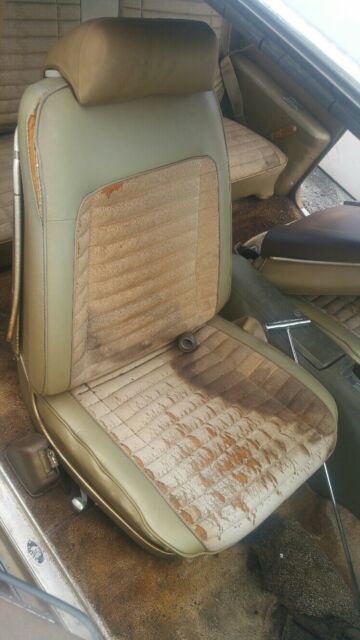 Pontiac Grand Prix 1970 image number 21