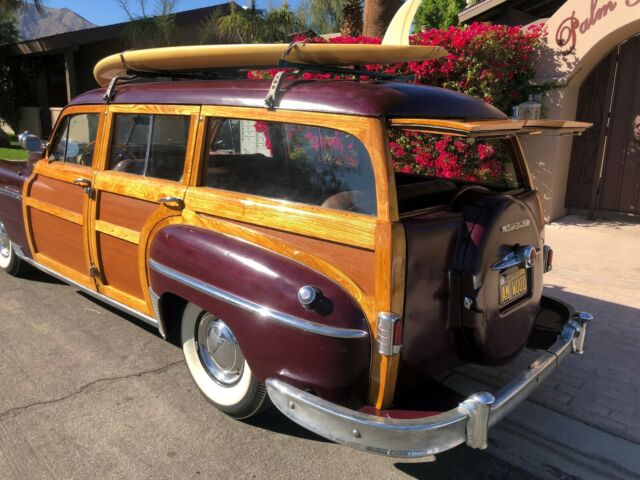 Chrysler Royal 1949 image number 1